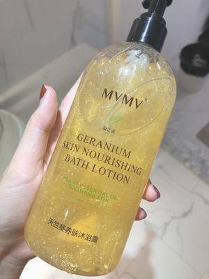 幾款獨(dú)特沐浴露,從香味 清潔度 刺激性 滋潤(rùn)度方面肯定其特點(diǎn)